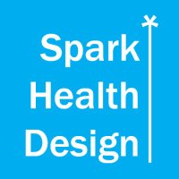Spark Health Design(@SparkHealthDes) 's Twitter Profile Photo