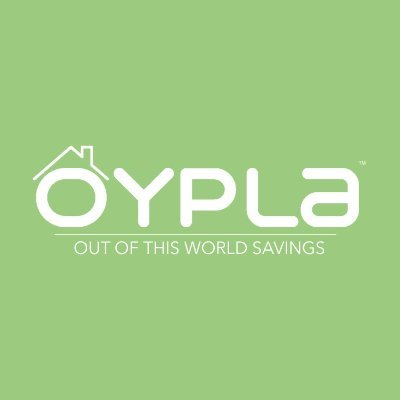 👽 #Oypla has arrived! Out of this World Savings on Thousands of Products & Free Delivery on all Orders. 🚀 Follow us for Offers, Comps, Tips & more!