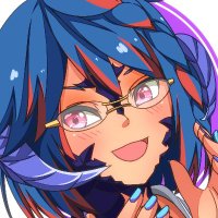 ぐらしあは瑠衣花でハリーな葉鐘さん (@tranche3) 's Twitter Profile
