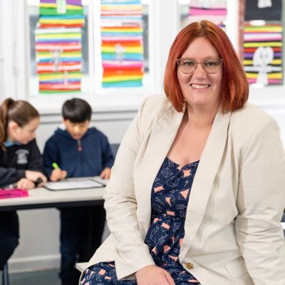 2022 Commonwealth Bank Teaching Award Winner AusSchoolsPlus. Primary, SoR, SoL, EAL/D, Digitech, Rural Ed. Darug Country. Non-Indigenous. Own views.