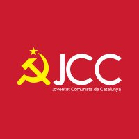 JCC Comitè de Barcelona ☭(@Jcc_CteBCN) 's Twitter Profile Photo