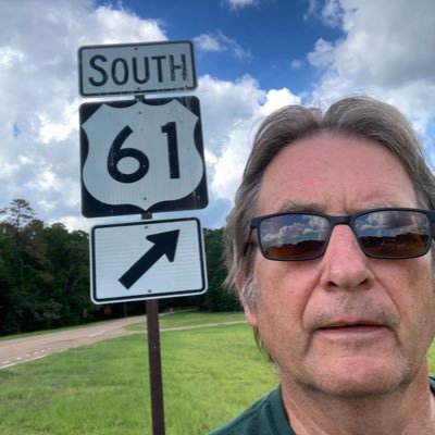 DebruleScott's profile picture. Music fan and lover of the bayou