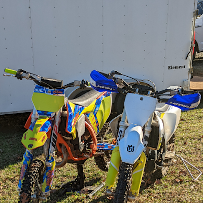 DominicTramble's profile picture. 