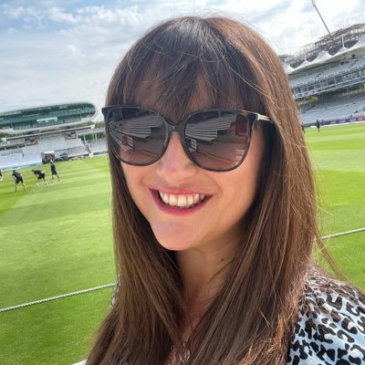 Bit Northern, working in HR, supping Yorkshire Tea. Middlesex CCC and England cricket devotee. ENFJ, MCIPD and MBA. Views my own.