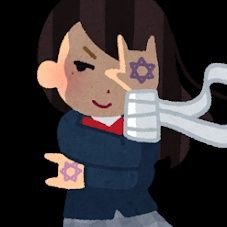 謎子さんのプロフィール画像