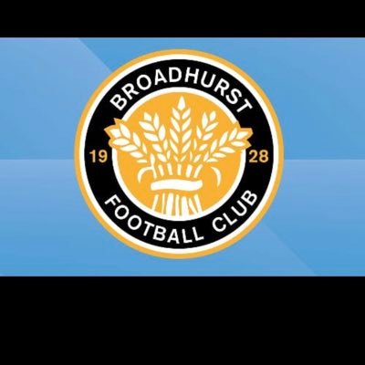 fc_broadhurst's profile picture. Broadhurst FC. northwich football Sunday league side. division 1