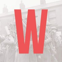 WartimeNI (@wartimeni) 's Twitter Profile