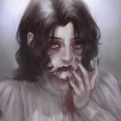 ᘒ ˖˙moth {ćma} alice edward ๑ˎˊさんのプロフィール画像