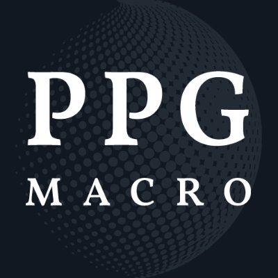 PPG Macro Independent Strategy. Only tweet when worth it. Not an economist. Former trader. Always an economic historian. LSE. Publican.