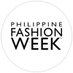 Philippine Fashion Week (@PhFashionWeek) Twitter profile photo