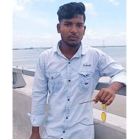 Md Ajgour Ali (@ajgourmd) 's Twitter Profile