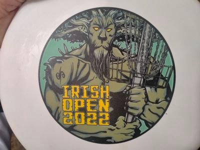 chrisgooau's profile picture. ultimate frisbee, disc golf and spikeball. Triple niche sport athlete... what else should I try?