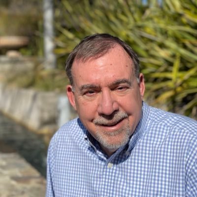 davwhitaker's profile picture. President, Venture Church Network