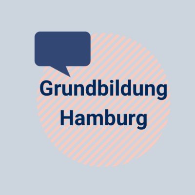 Hier twittert das Grundbildungsteam von Arbeit und Leben Hamburg #Grundbildung #aul_hh #BasisKomNet #MentoPro #GuteAussichten