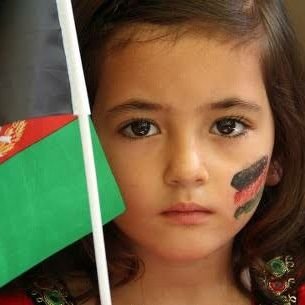 I feel helpless, hopeless, too low to call out, too weak to think. Impotent tears dribble down. 🇦🇫