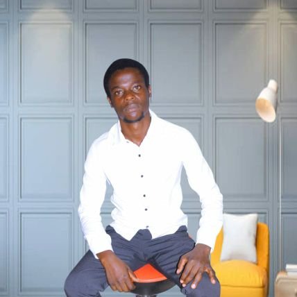 achika_kevin1's profile picture. Electrical engineer
