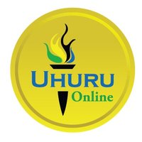UHURU PUBLICATIONS LIMITED(@UhuruOnlinetz) 's Twitter Profile Photo