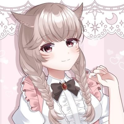 🌈おしゃべり大好きまつりです/🌟漆黒をゆるゆる遊んでいます/🌻Gaia❂有料対話店サークル❤𝚁𝙾𝚈𝙰𝙻 𝙻𝙾𝚅𝙴𝚁𝚂❤➡️@R_L_ff14 #ろいらば でキャストもしています🎶ご予約はDMから💌 (C)SQUARE ENIX CO., LTD. All Rights Reserved.