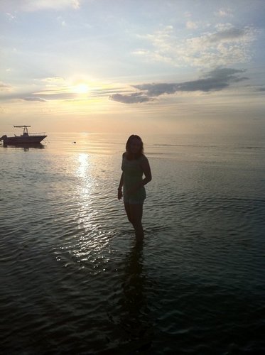 ahickey11's profile picture. 