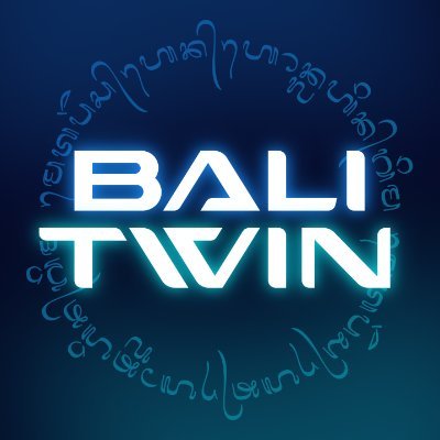 BaliTwin is an ecosystem which is solving problems in the real world through a digital twin.