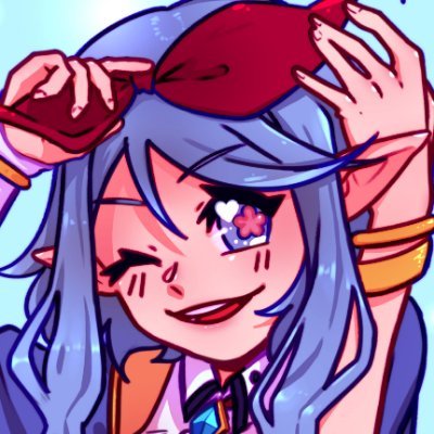 🍰 Shy short Elf 🍰 ママ @JesseLlum @JulietMornings2
 I パパ @eruvaneth I #ToriLive I #ToriFArt I #OnlyElves l pfp: @chromamaa Twitch: https://t.co/DyoWAhZp3p