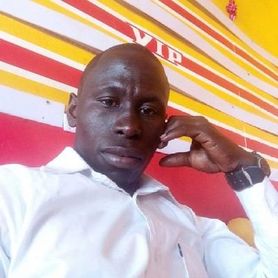 DjireuKle's profile picture. Mon travail