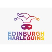 Edinburgh Harlequins Development Team(@EHQuins) 's Twitter Profile Photo