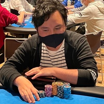 ポーカーmix lover♥
WSOP2024 2-7TD Runner Up🥈
JOPT🥇🥈🥈🥉🥉🥇🥇🥇
P1(Korea)🥇🥇🥉
APT🥇
SPADIE🥇