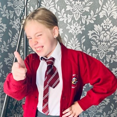 Candidate for Leeds Children’s Mayor 2022/23 (acc run by mum). Passionate about children’s positive mental health. Click the link to read more and vote