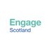 Engage Scotland (@engagescotland) Twitter profile photo