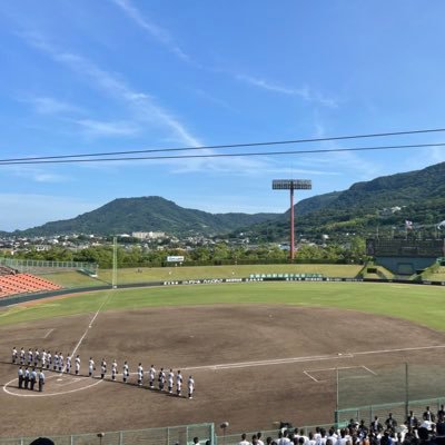 高校野球が大好き⚾️歌うの大好き🎤大会大好き🏆