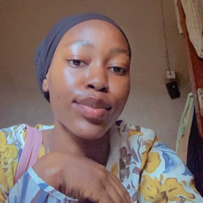 Chemist| Leadership| Content Creator| Tech enthusiast| Music lover| Your fav. shawtie🥺❤️. Viva la vida. Pls follow my backup: @aworibreed. IG: @thenanaaishat