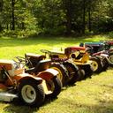 Al Nicoletti - @GTCollector - Twitter