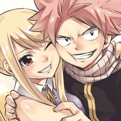 💖Nalu Simp💖 💖Fan artist & writer. No reposting!💖 💖Spoilers & nsfw💖 AI art is stinky, spread the word!!