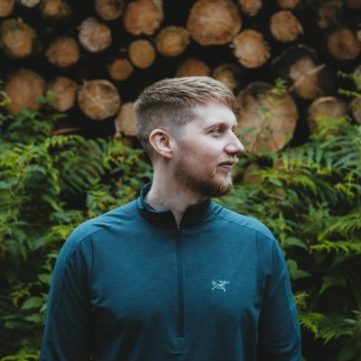 andrewcjackson_'s profile picture. AJ ⚡️ Photographer Sheffield. U.K. 📍 Adventure / Lifestyle Photographer Email - Info@andrewjackson.co IG: @andrewjackson__