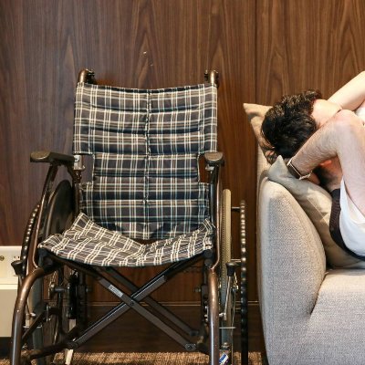 【車椅子ライフマネジメント】スティッフパーソン症候群、重症筋無力症、悪性貧血、バセドウ病もちです!明るく元気に生きていきます✨【フリーライター】