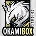 okamiboxstudios (@okamiboxstudios) Twitter profile photo