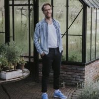 Joost van Buchem (@sjostvb) 's Twitter Profile Photo