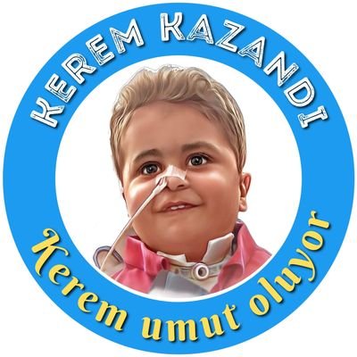 KEREM KAZANDI, KARDEŞLERİNE UMUT OLUYOR 💃🏻💃🏼
Türkiye'nin en geride kalmış kampanyasına destek ➡️ DAMLA FIRAT! @damlayanefesoll