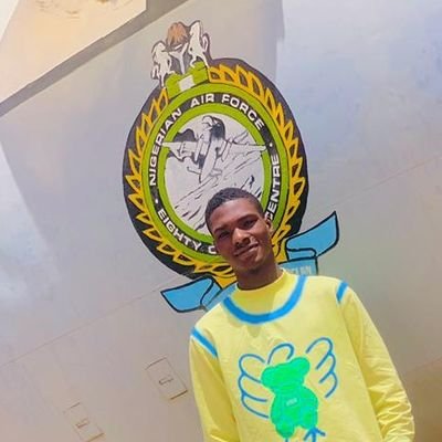 shehujubril4's profile picture. I'm a lucky man