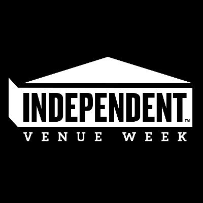 Independent Venue Week