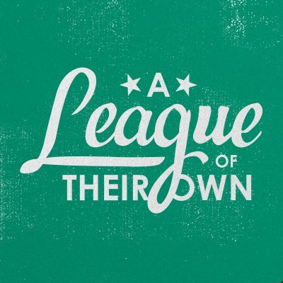#LeagueOfTheirOwn, THE SERIES, is now available on @PrimeVideo. WATCH NOW ⚾ #FindYourTeam