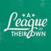 A League of Their Own (@LeagueOnPrime) Twitter profile photo