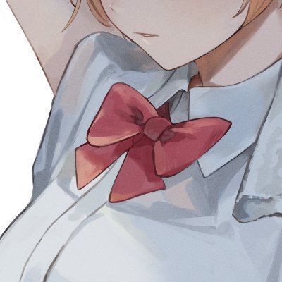 白襟のアイコン