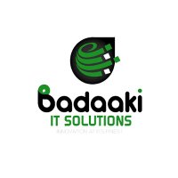 Badaaki IT Solutions (@badaakiitsolut1) 's Twitter Profile