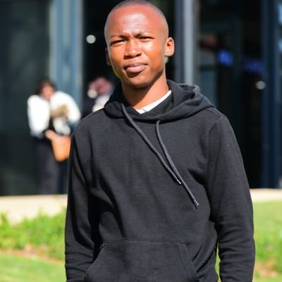 Embarking on the web dev journey! 🚀 Seeking mentors for guidance, motivation, and support. 🌐 Nelson Mandela University BSc in Computer Science graduate👨‍🎓