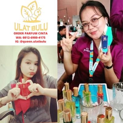 Ulat Bulu Official Parfum +601124147215 Malaysia