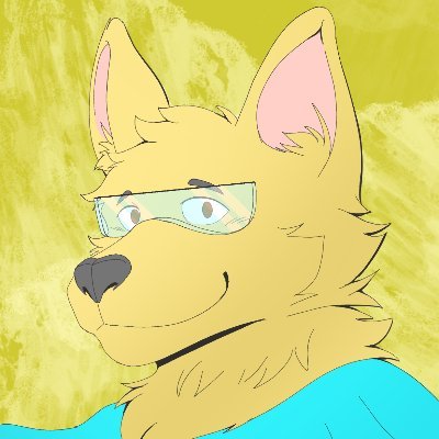 Dog🐶さんのプロフィール画像