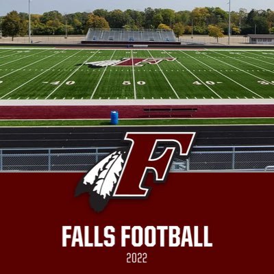 Official Twitter page of Menomonee Falls Football #fallspride