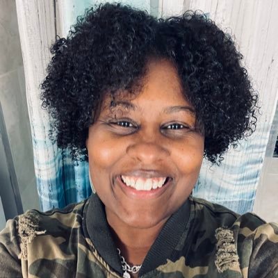 MsJSmithELA's profile picture. ELA Educator Extraordinaire😊